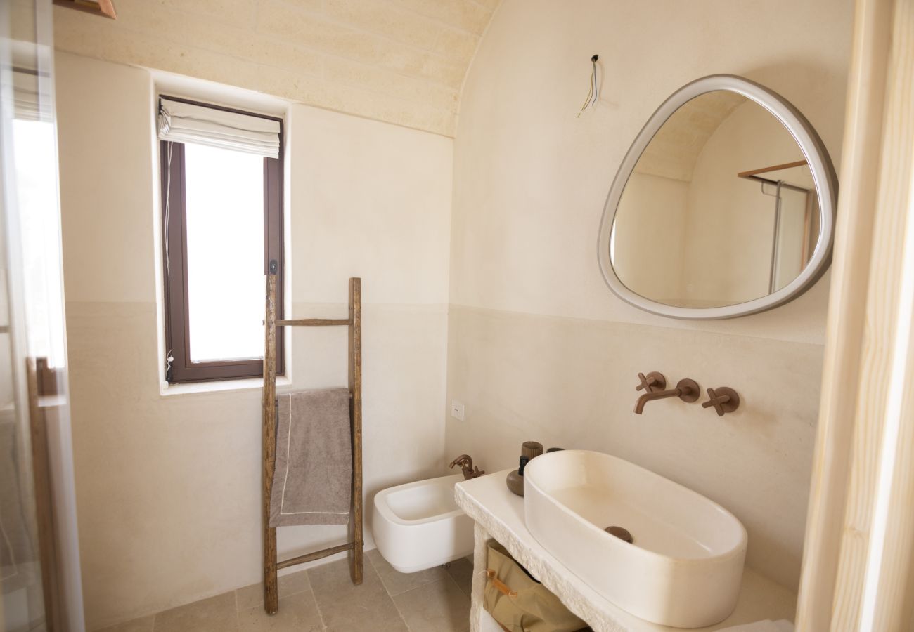 Villa a Latiano - Trullo Ni.Do.