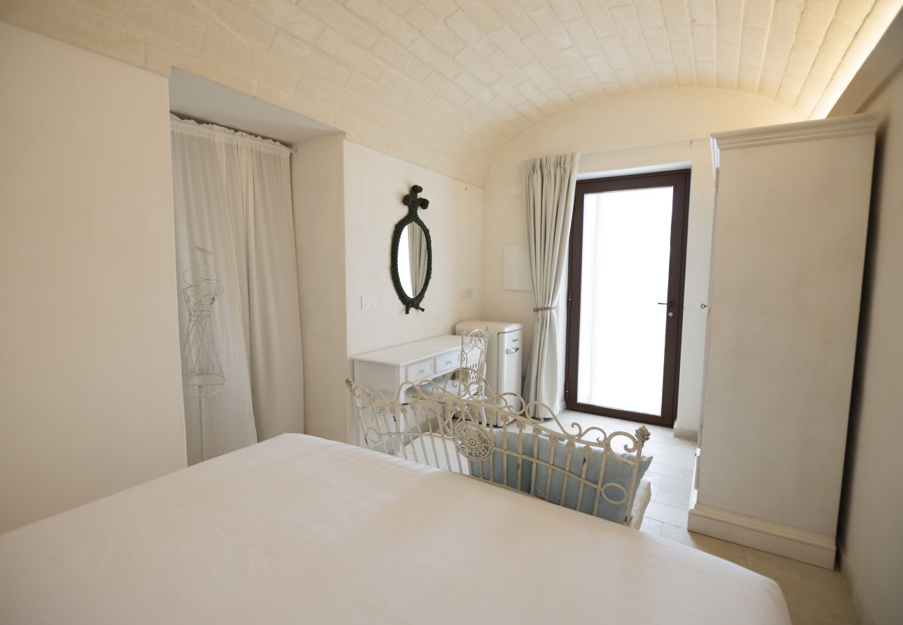 Affitto per camere a Latiano - Tramonto Room at Trullo Nido