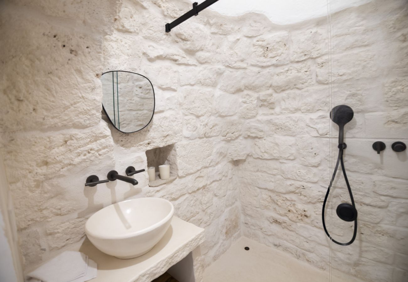 Affitto per camere a Latiano - Trullino Room at Trullo Nido