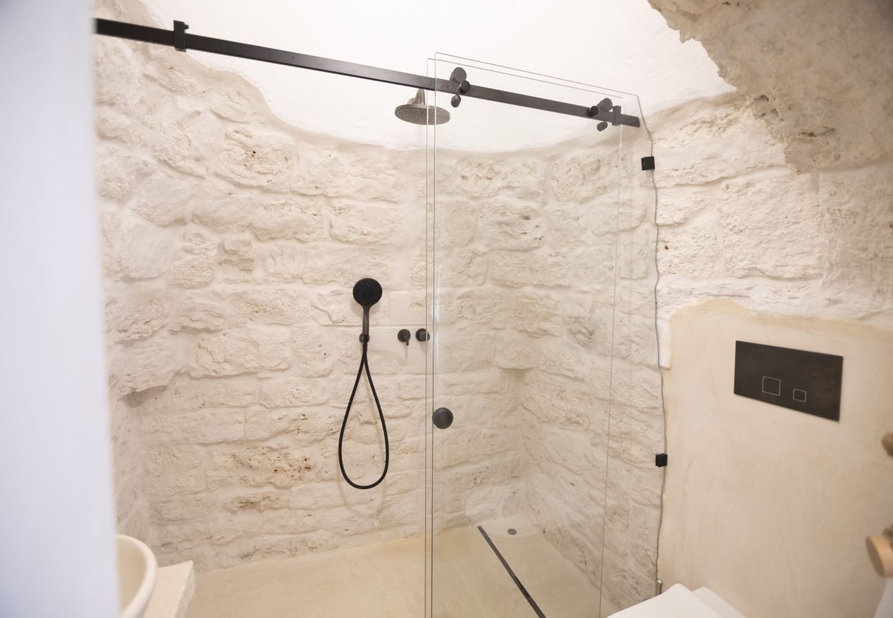 Affitto per camere a Latiano - Trullino Room at Trullo Nido