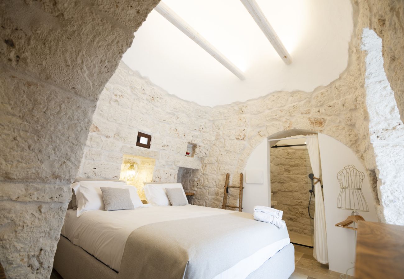 Affitto per camere a Latiano - Trullino Room at Trullo Nido