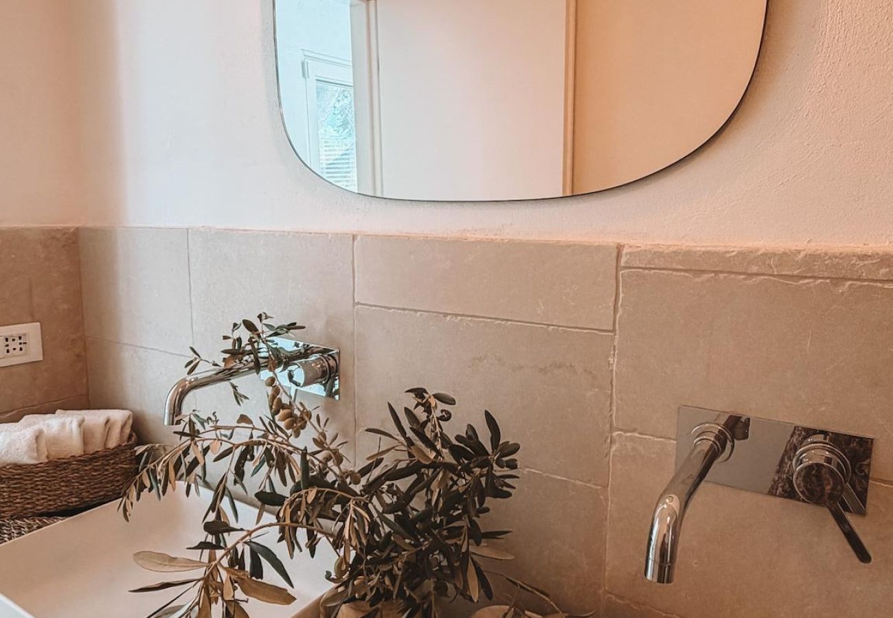Trullo a Ostuni - Villa con Piscina Privata a Ostuni