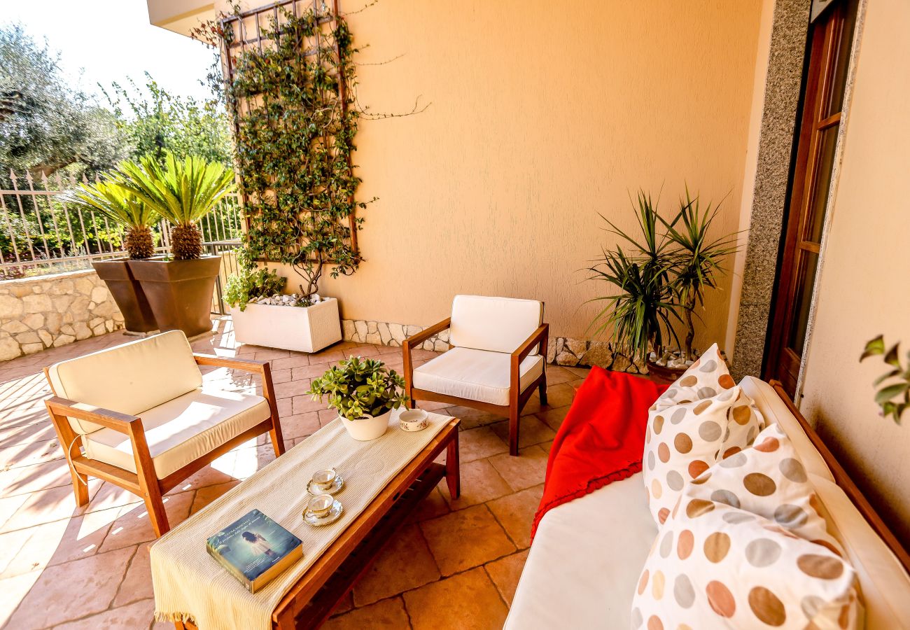 Villa in San Michele Salentino - Ellea by Pugliadamare