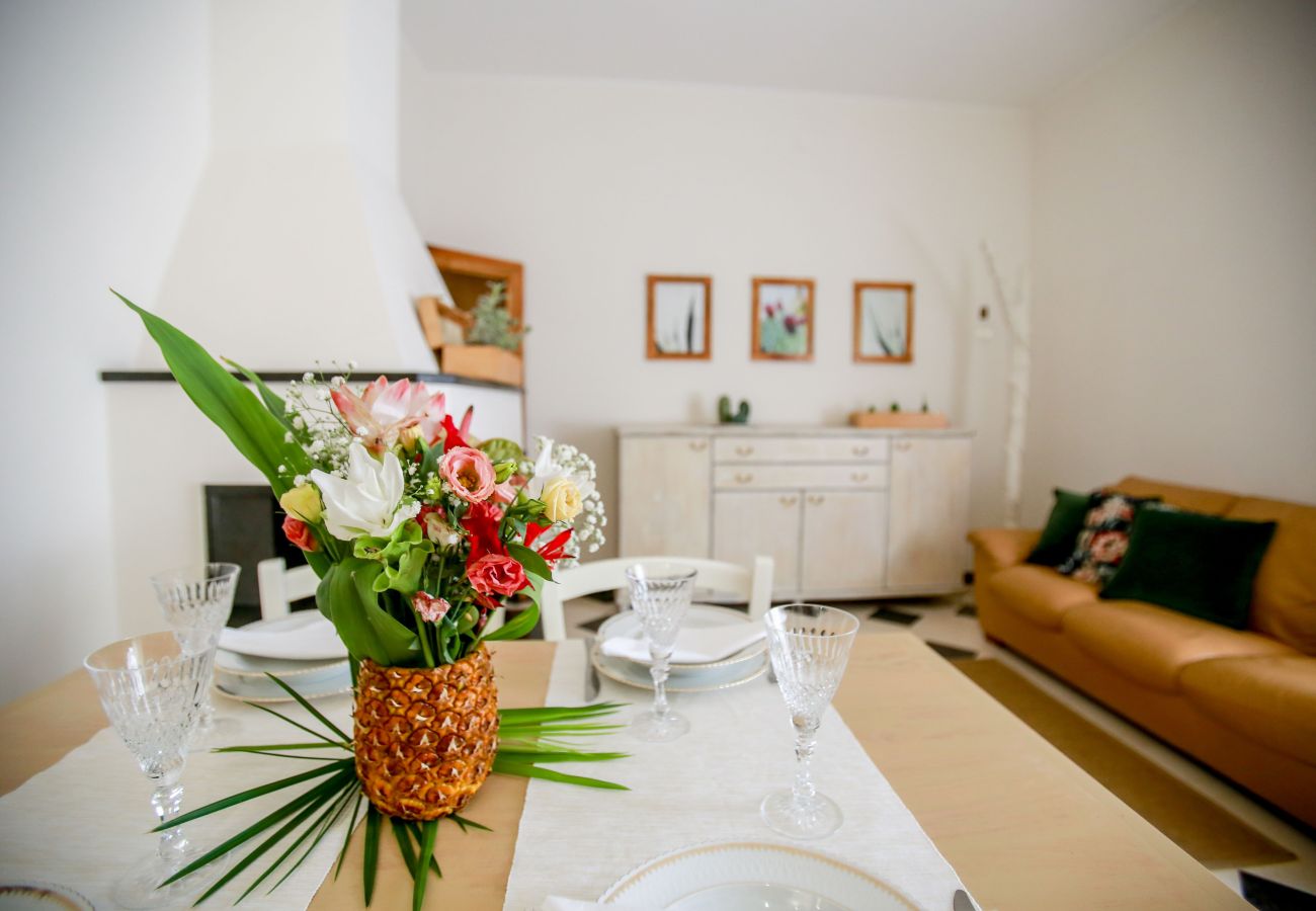 Villa in San Michele Salentino - Ellea by Pugliadamare