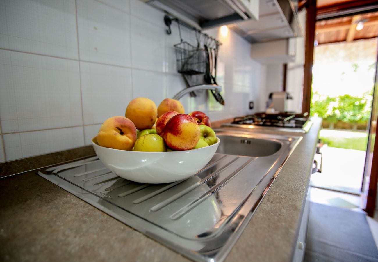 Villa in San Michele Salentino - Ellea by Pugliadamare
