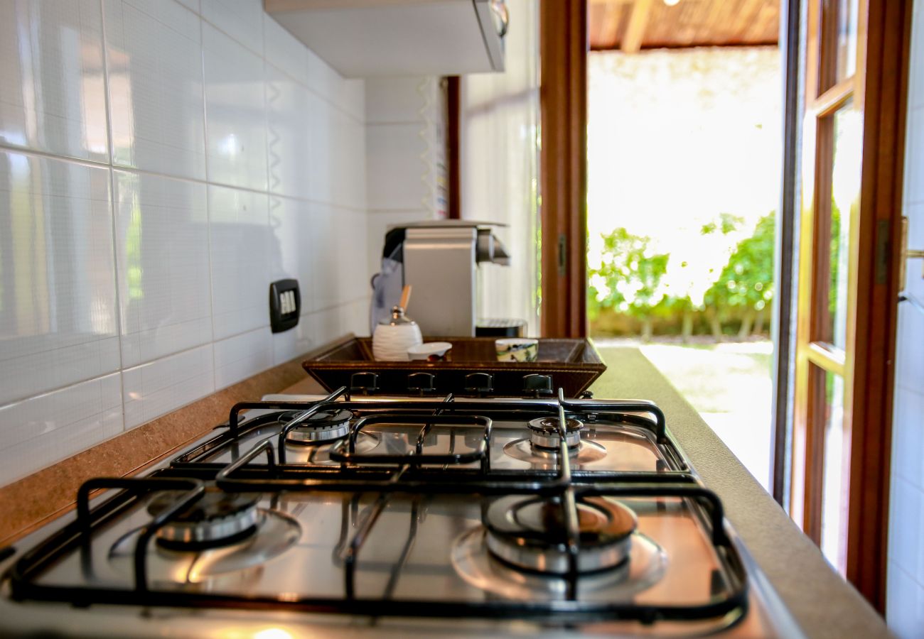 Villa in San Michele Salentino - Ellea by Pugliadamare