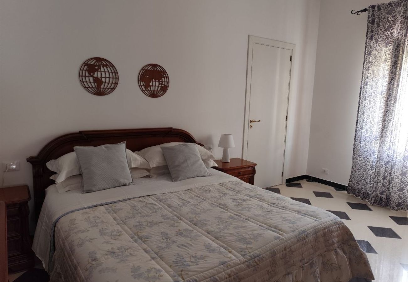 Villa in San Michele Salentino - Ellea by Pugliadamare