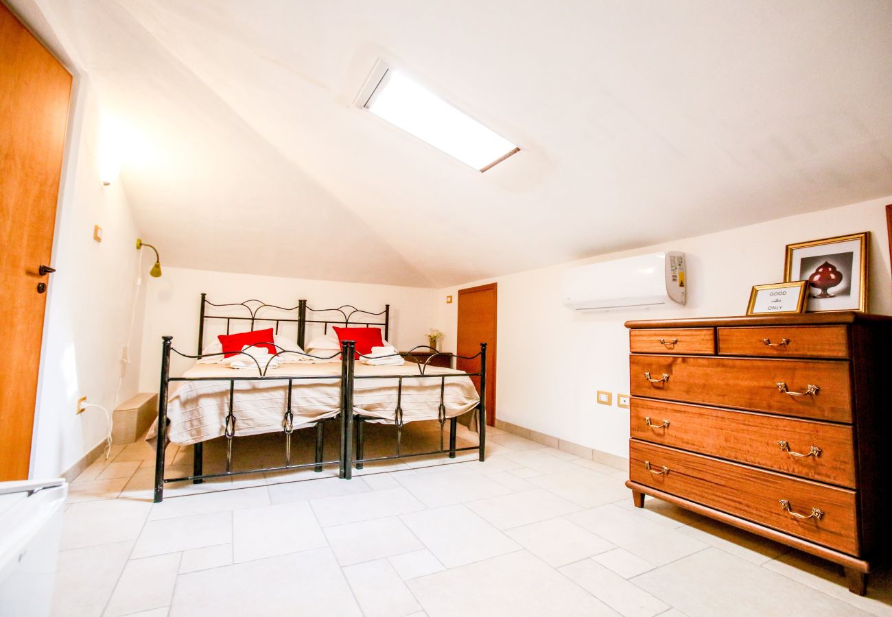 Villa in San Michele Salentino - Villa Ellea by pugliadamare