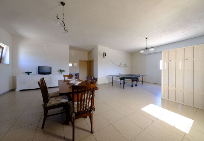 Villa in Martina Franca - Estate with two houses by pugliadamare Villa in Martina Franca - Estate with two houses by pugliadamare