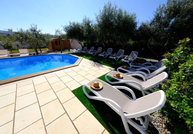 Villa in Martina Franca - Estate with two houses by pugliadamare Villa in Martina Franca - Estate with two houses by pugliadamare