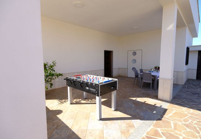 Villa in Martina Franca - Estate with two houses by pugliadamare Villa in Martina Franca - Estate with two houses by pugliadamare