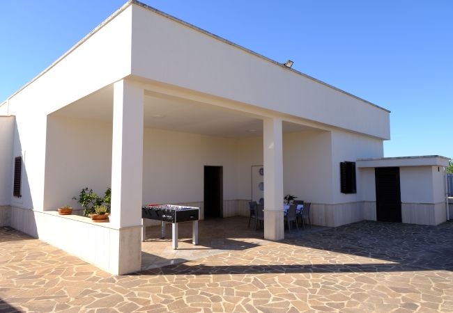 Villa in Martina Franca - Estate with two houses by pugliadamare Villa in Martina Franca - Estate with two houses by pugliadamare