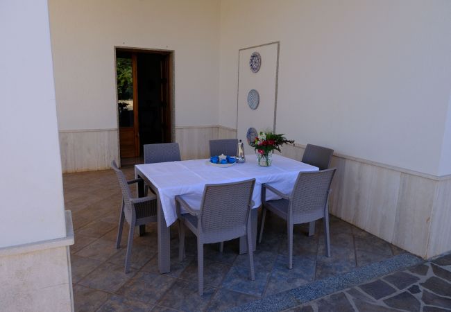 Villa in Martina Franca - Estate with two houses by pugliadamare Villa in Martina Franca - Estate with two houses by pugliadamare