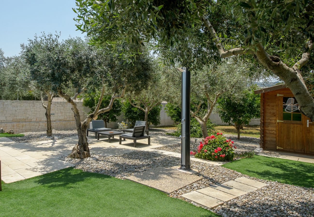 Villa in Martina Franca - Estate with two houses by pugliadamare