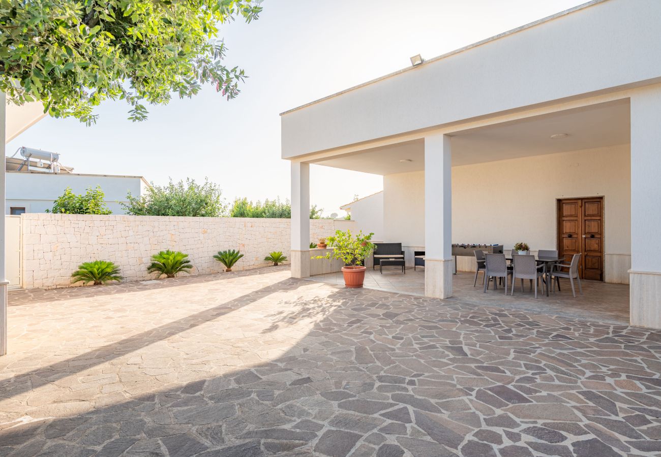 Villa in Martina Franca - Estate with two houses by pugliadamare