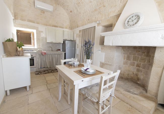 Villa in Martina Franca - ancient villa converted into a luxury residence by pugliadamare Villa in Martina Franca - ancient villa converted into a luxury residence by pugliadamare