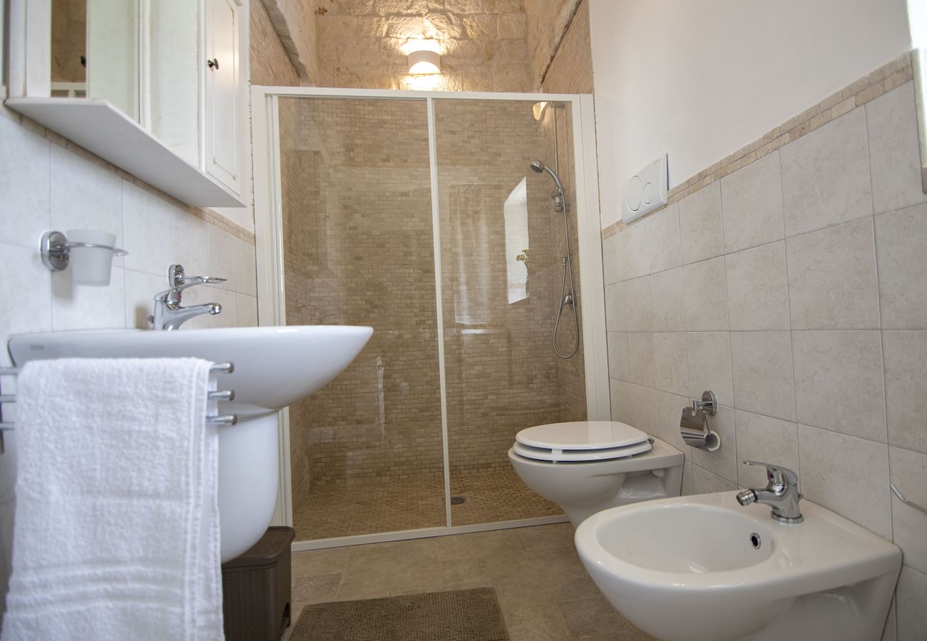 Villa in Martina Franca - ancient villa converted into a luxury residence by pugliadamare
