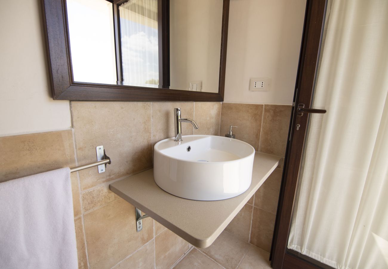 Cottage in San Michele Salentino - Lamia del fico by Puglidamare