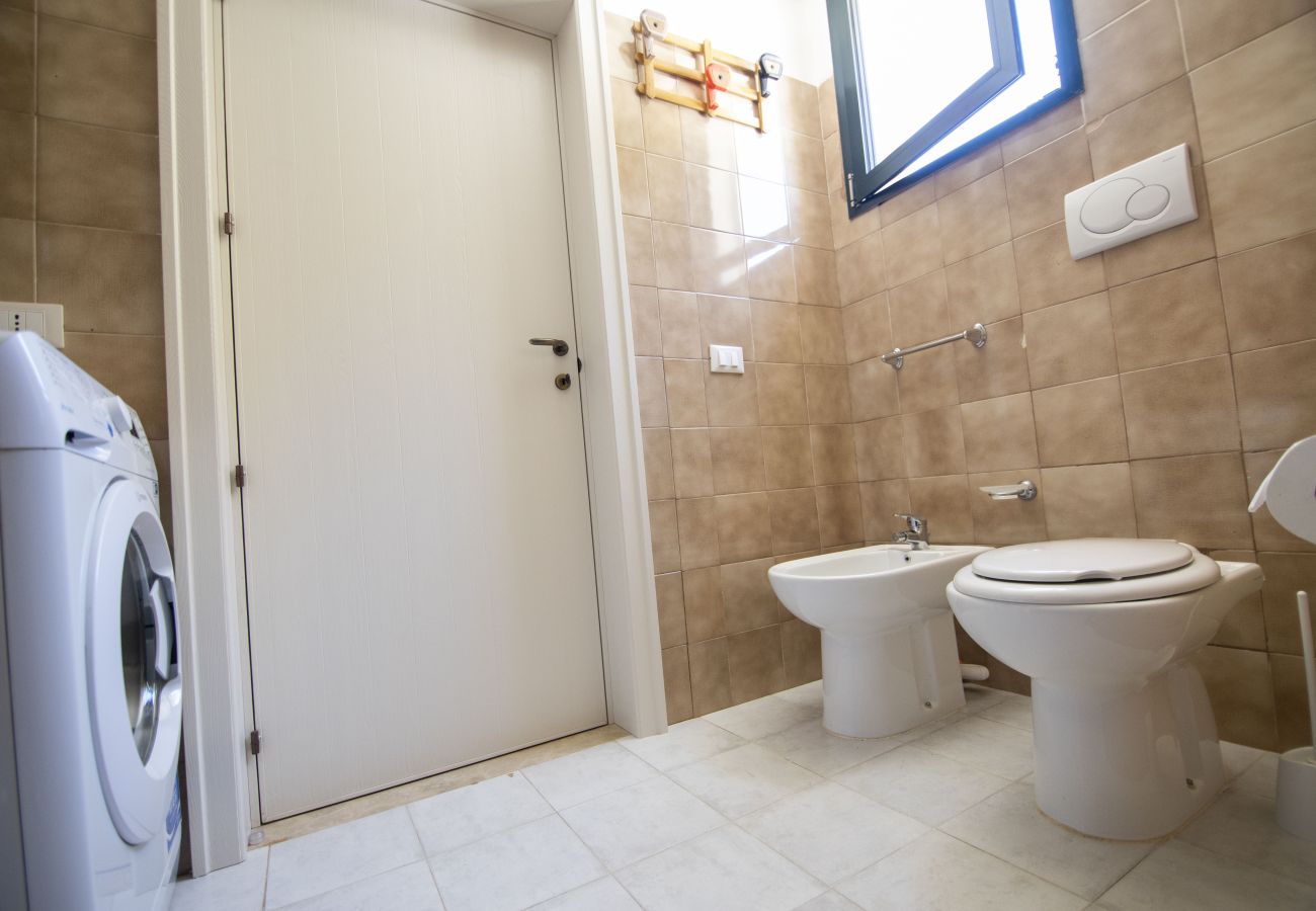 Cottage in San Michele Salentino - Lamia del fico by Puglidamare