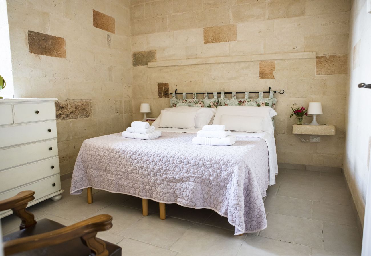 Cottage in San Michele Salentino - Lamia del fico by Puglidamare