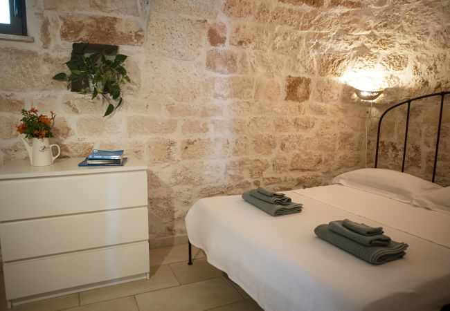 Trullo in San Michele Salentino - Exclusive Salento estate by Pugliadamare Trullo in San Michele Salentino - Exclusive Salento estate by Pugliadamare