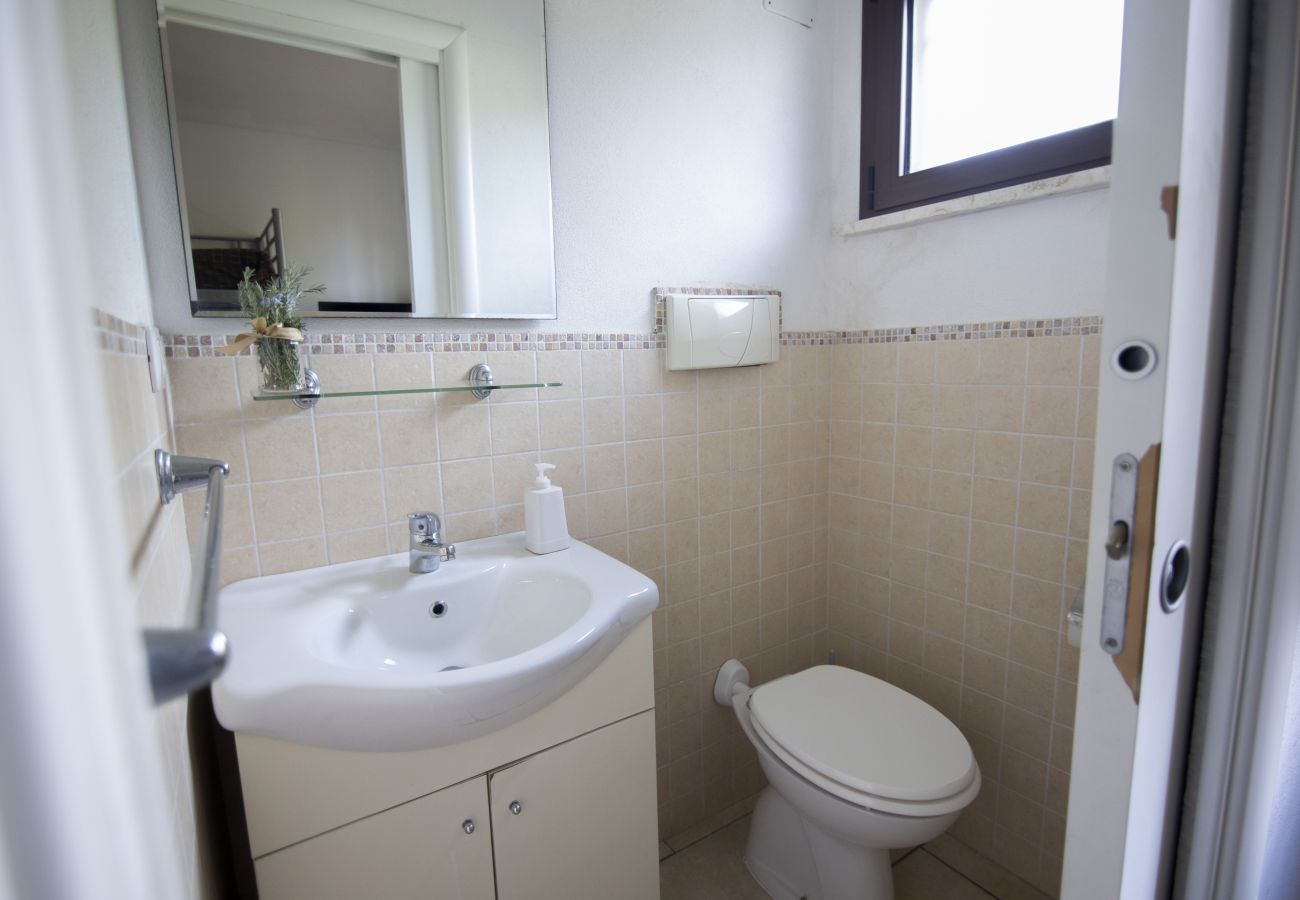 Trullo in San Michele Salentino - Exclusive Salento estate by Pugliadamare