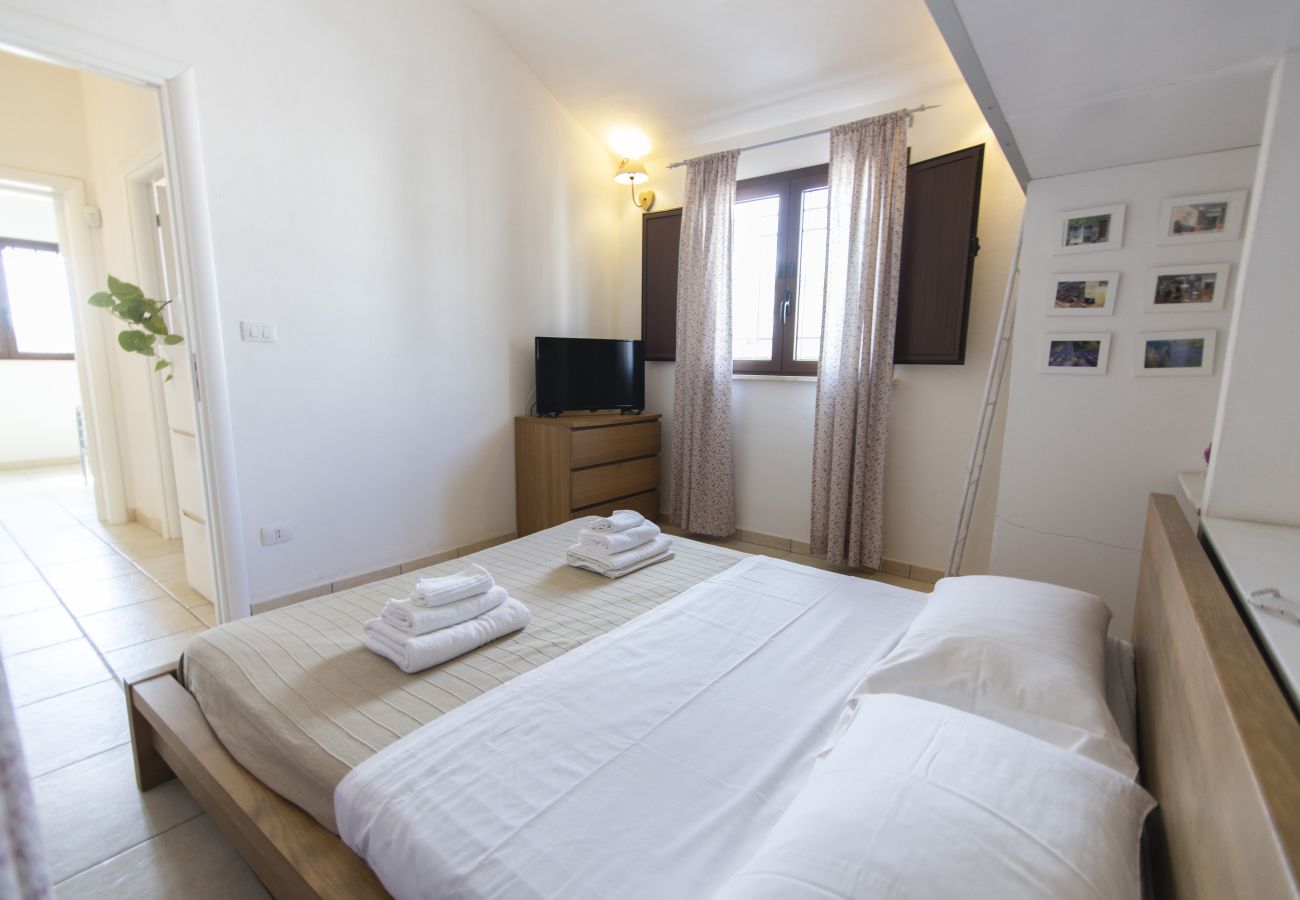 Trullo in San Michele Salentino - Exclusive Salento estate by Pugliadamare