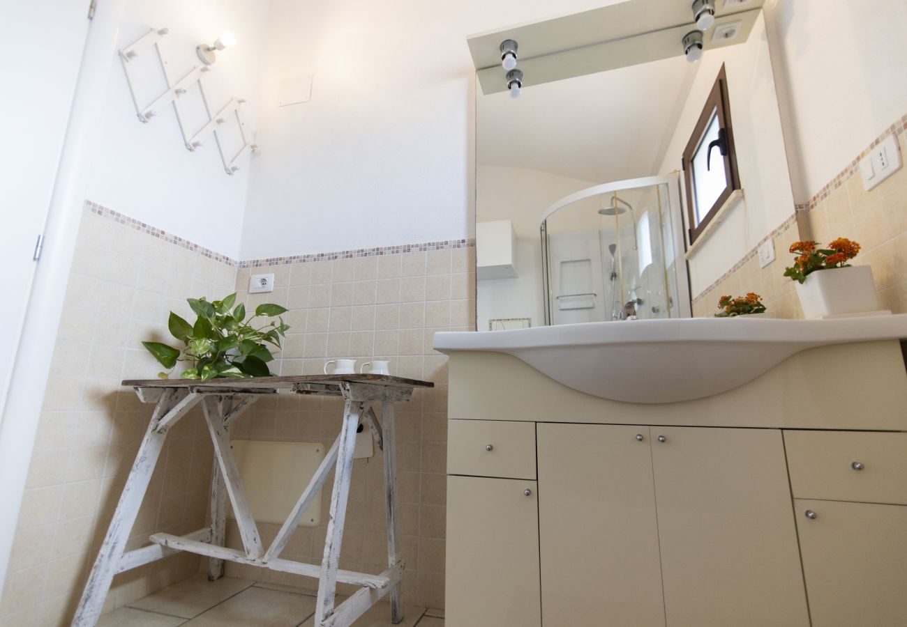 Trullo in San Michele Salentino - Exclusive Salento estate by Pugliadamare