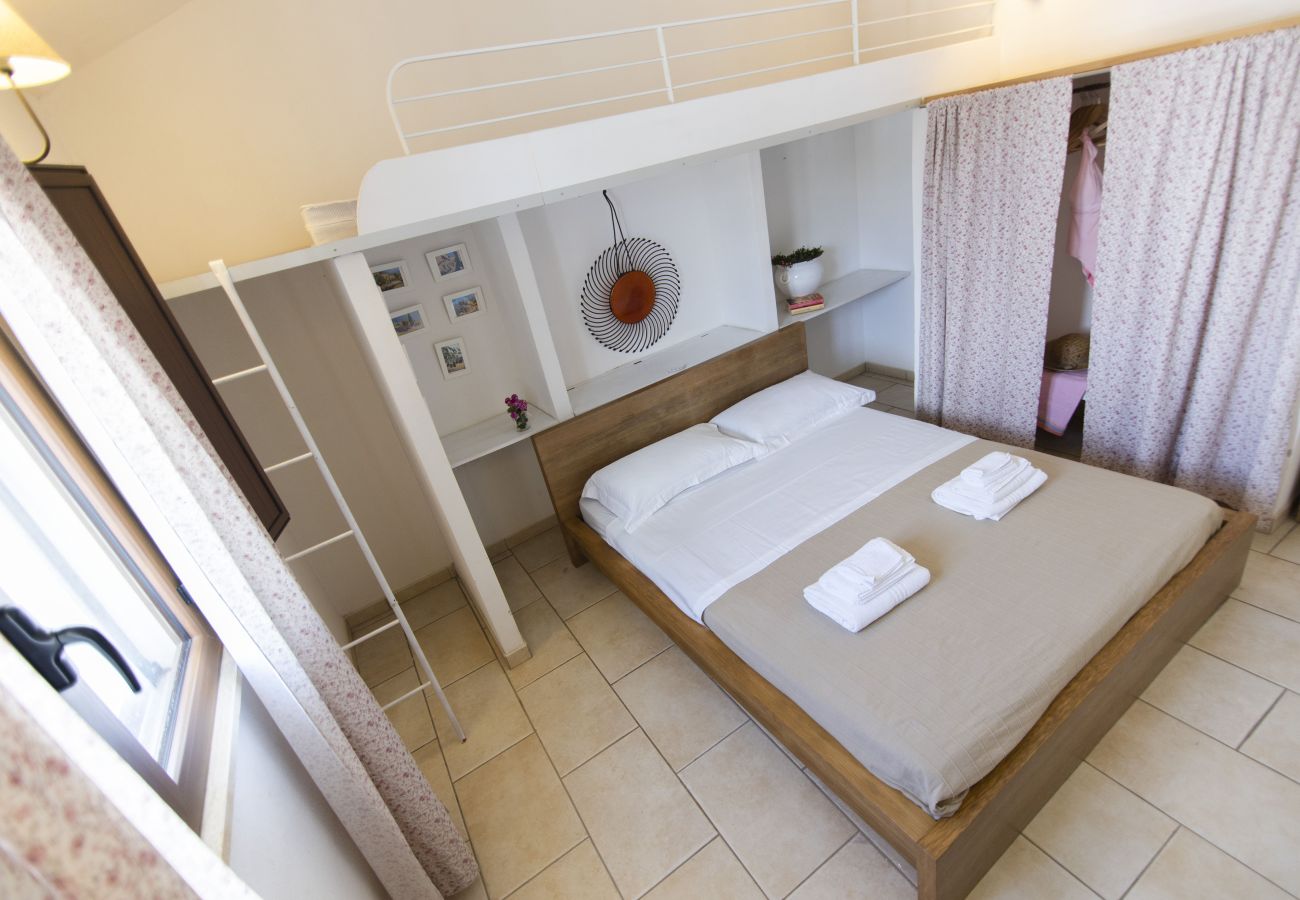 Trullo in San Michele Salentino - Exclusive Salento estate by Pugliadamare
