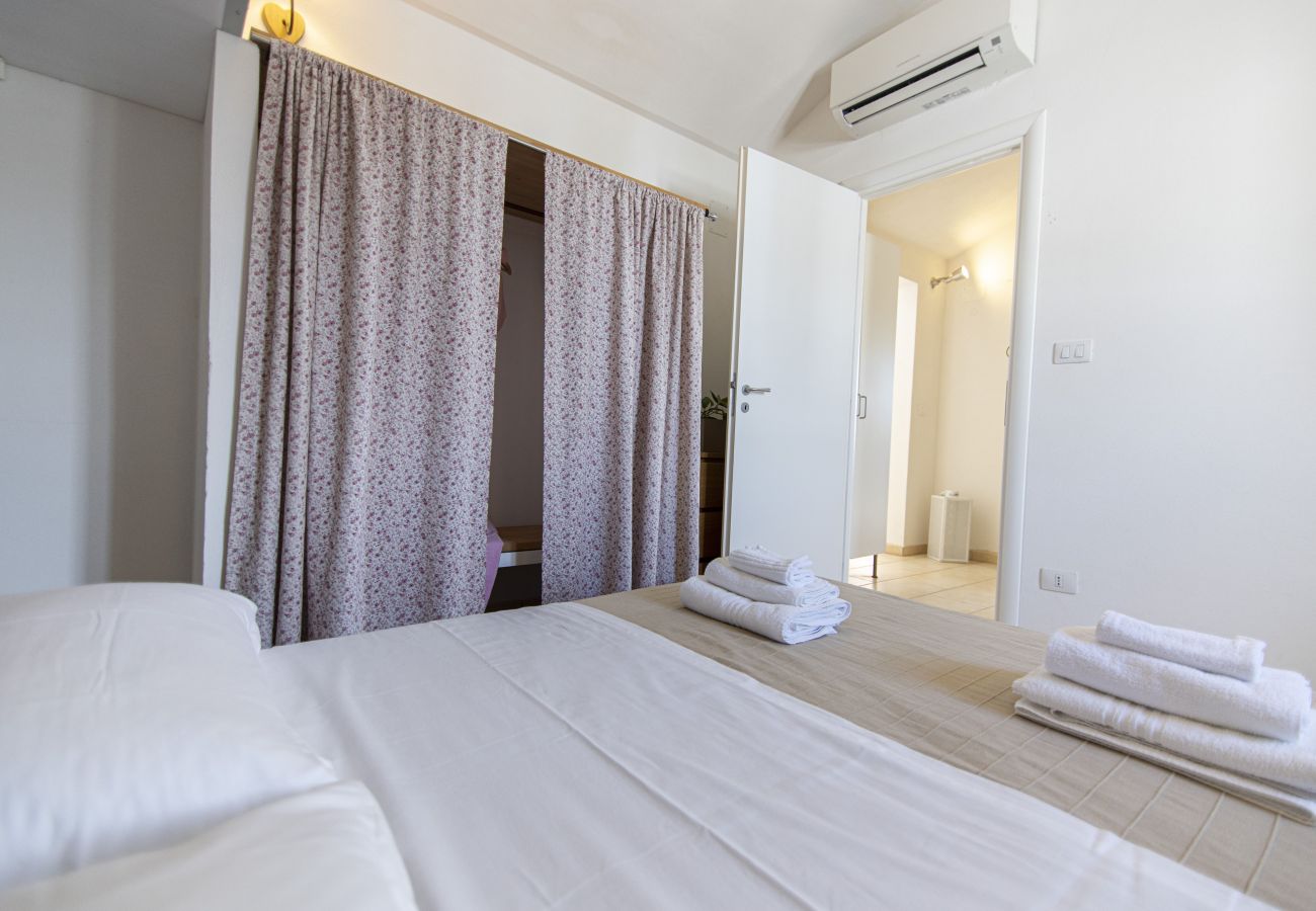 Trullo in San Michele Salentino - Exclusive Salento estate by Pugliadamare