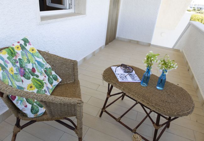Apartment in Carovigno - Casa Terrazzina di Pugliadamare Apartment in Carovigno - Casa Terrazzina di Pugliadamare