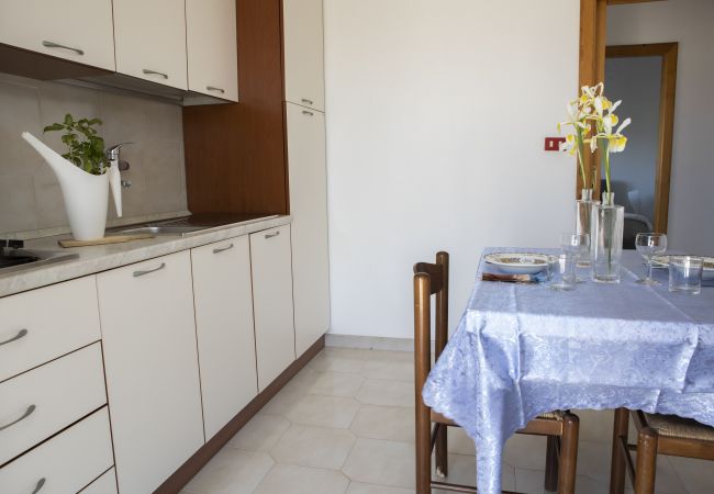 Apartment in Carovigno - Casa Terrazzina di Pugliadamare Apartment in Carovigno - Casa Terrazzina di Pugliadamare