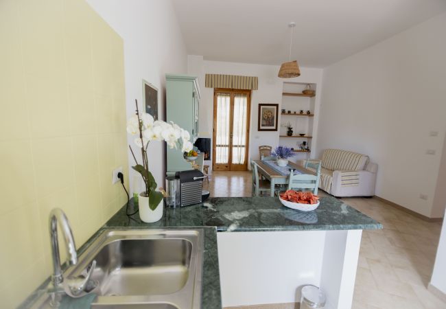 Villa in Carovigno - villa filia by pugliadamare Villa in Carovigno - villa filia by pugliadamare