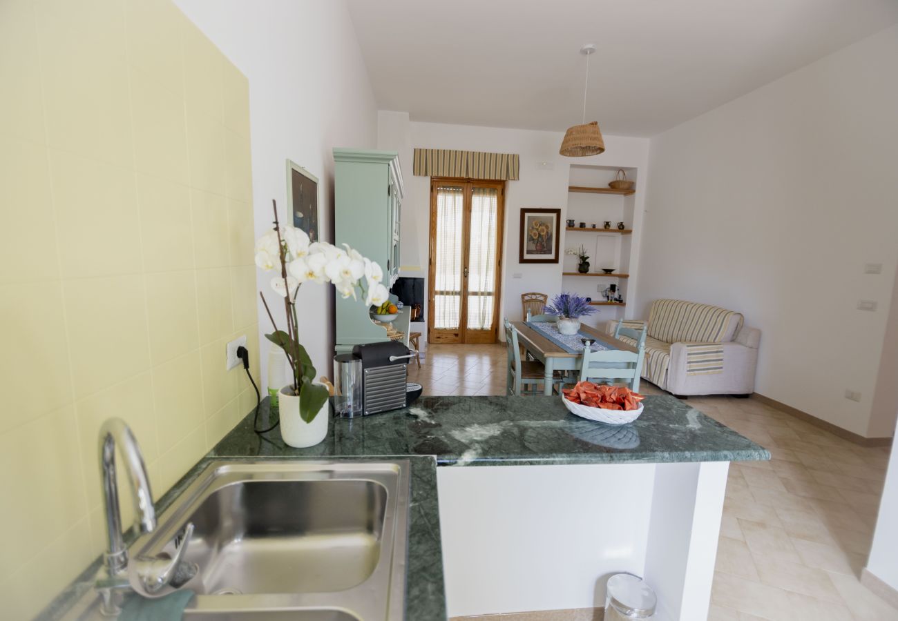 Villa in Carovigno - villa filia by pugliadamare