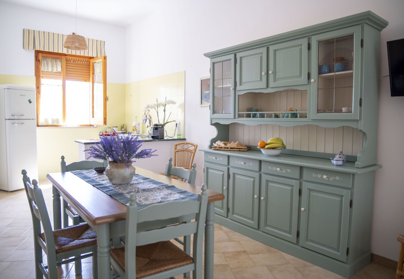 Villa in Carovigno - villa filia by pugliadamare