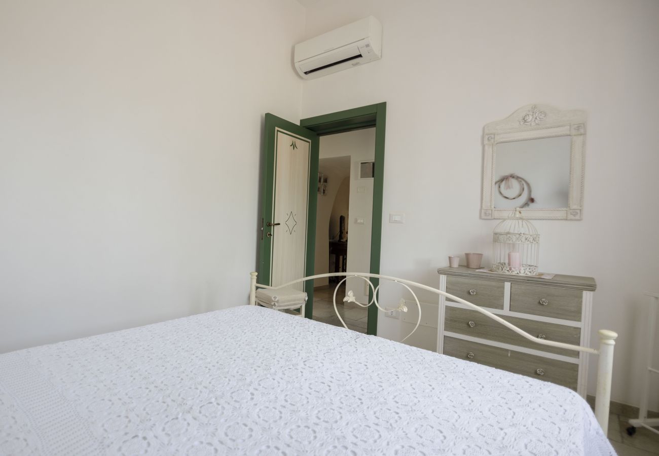Trullo in San Vito dei Normanni - trullo oron call by pugliadamare