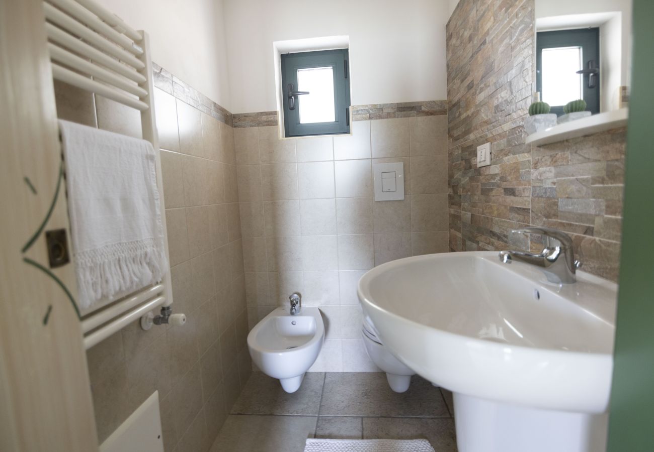 Trullo in San Vito dei Normanni - trullo oron call by pugliadamare
