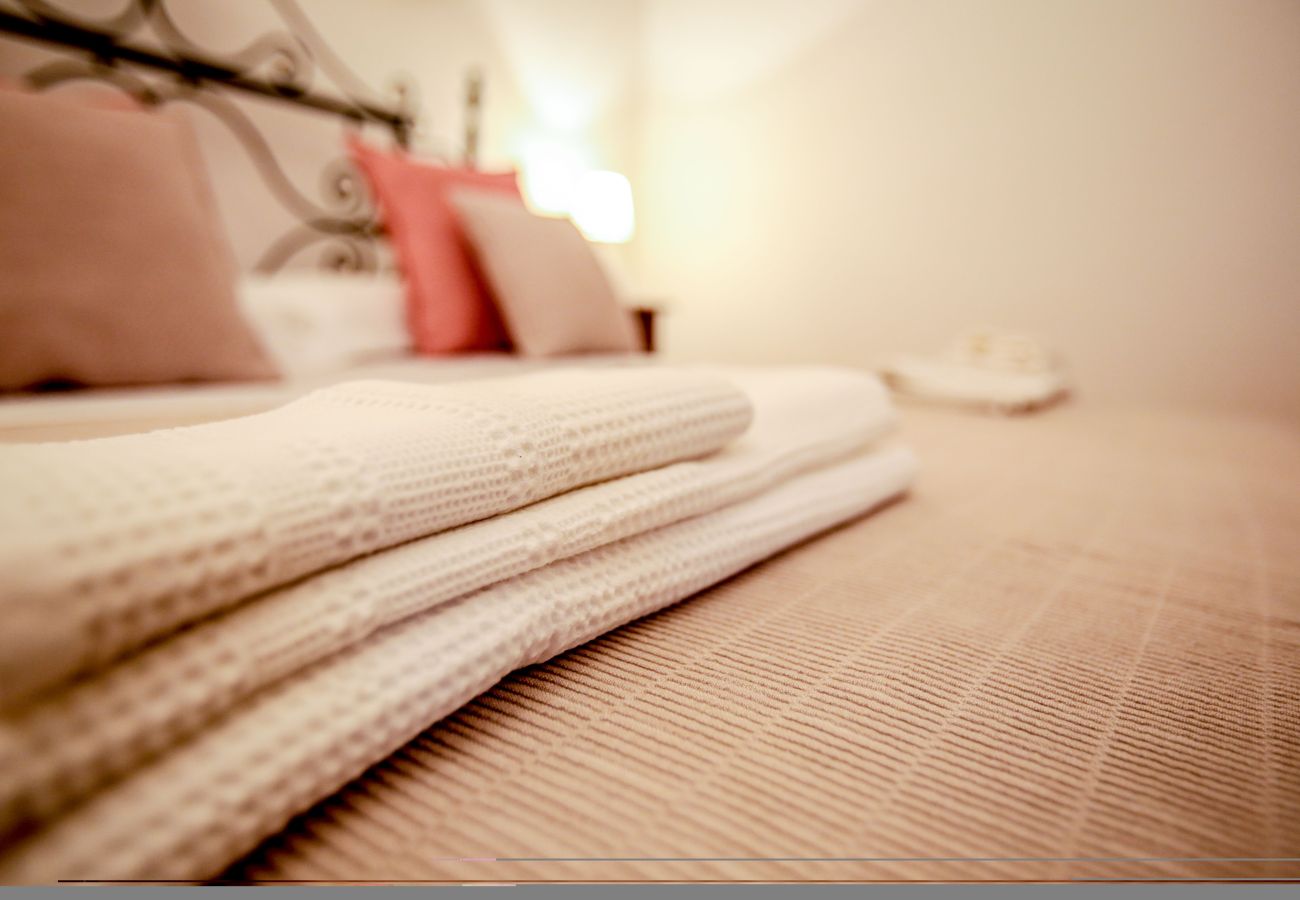 Villa in Ostuni - Private villa in Ostuni, private pool and satellite wifi by Pugliadamare