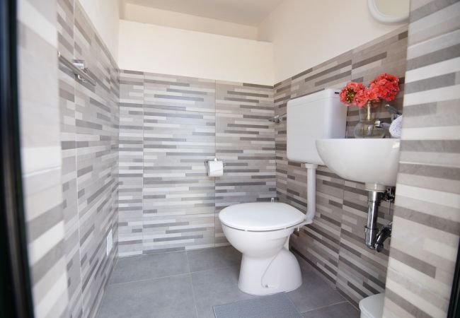 Trullo in Ceglie Messapica - Trullo nonna Netta by pugliadamare Trullo in Ceglie Messapica - Trullo nonna Netta by pugliadamare