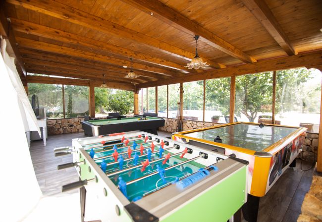 Trullo in Ceglie Messapica - Trullo nonna Netta by pugliadamare Trullo in Ceglie Messapica - Trullo nonna Netta by pugliadamare