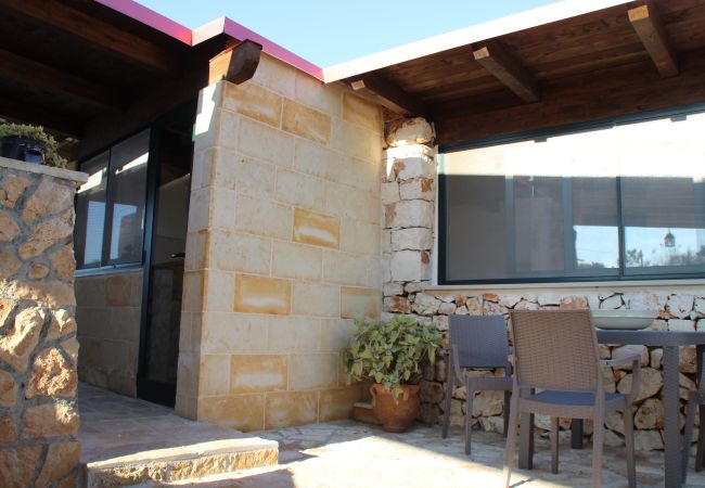 Trullo in Ceglie Messapica - Trullo nonna Netta by pugliadamare Trullo in Ceglie Messapica - Trullo nonna Netta by pugliadamare