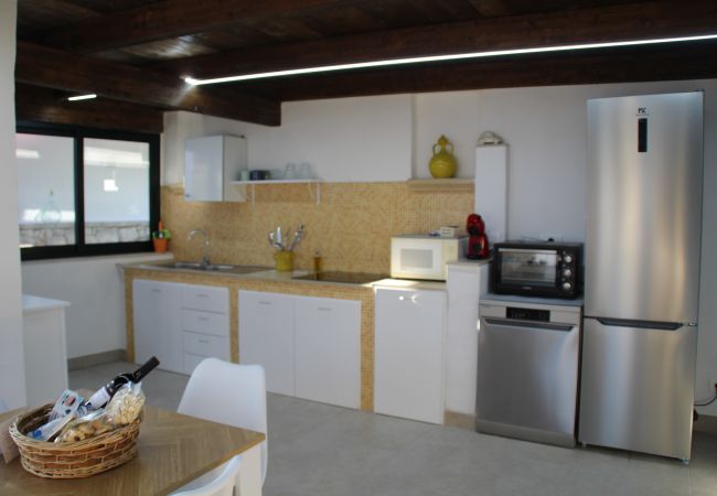 Trullo in Ceglie Messapica - Trullo nonna Netta by pugliadamare Trullo in Ceglie Messapica - Trullo nonna Netta by pugliadamare