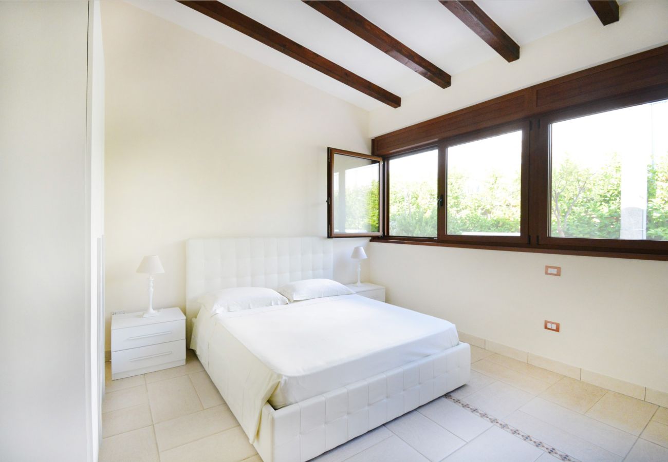 Villa in San Vito dei Normanni - Villa Cavaliere by pugliadamare