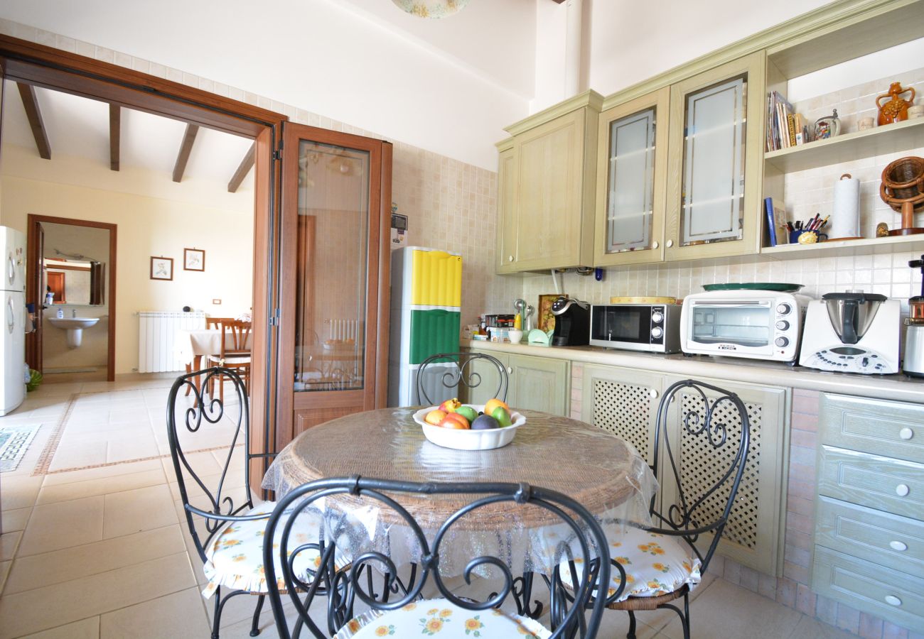 Villa in San Vito dei Normanni - Villa Cavaliere by pugliadamare
