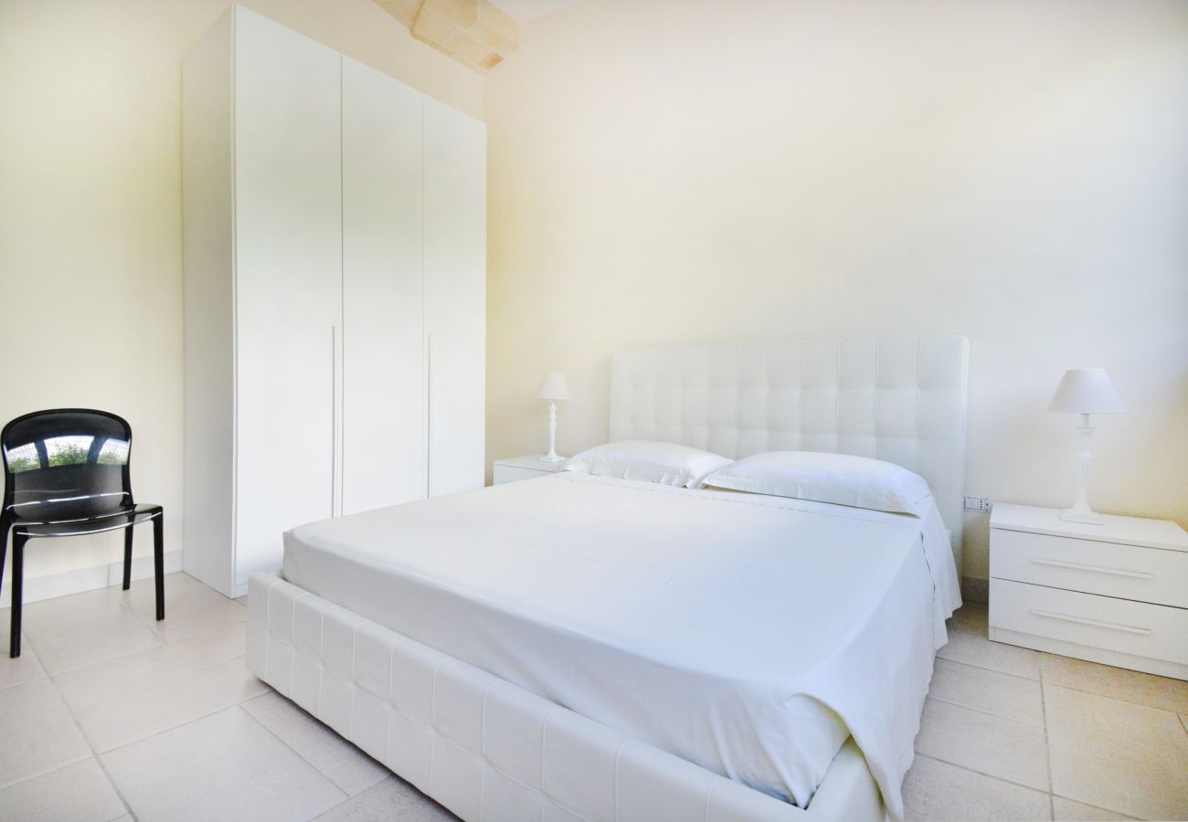 Villa in San Vito dei Normanni - Villa Cavaliere by pugliadamare
