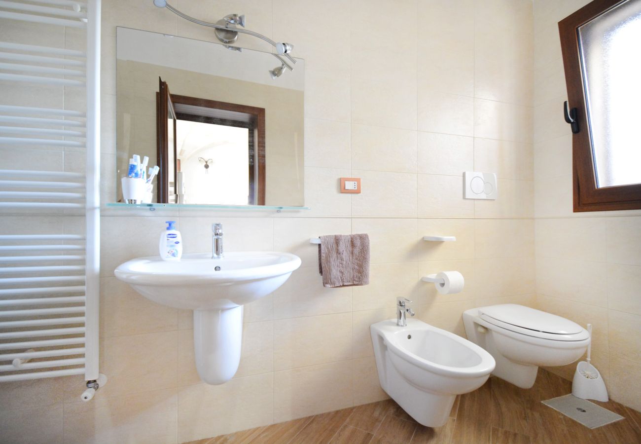Villa in San Vito dei Normanni - Villa Cavaliere by pugliadamare