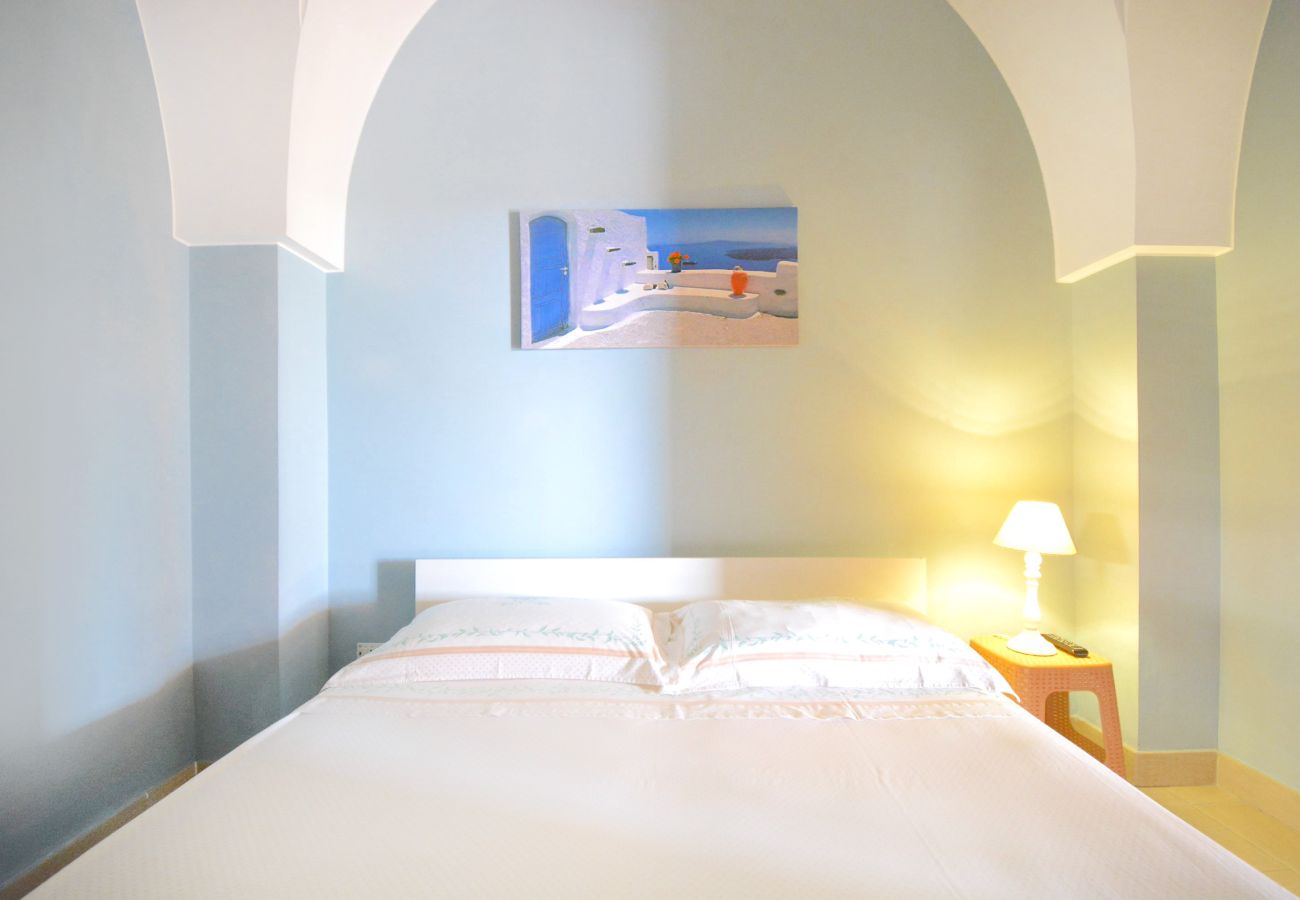 Villa in San Vito dei Normanni - Villa Cavaliere by pugliadamare