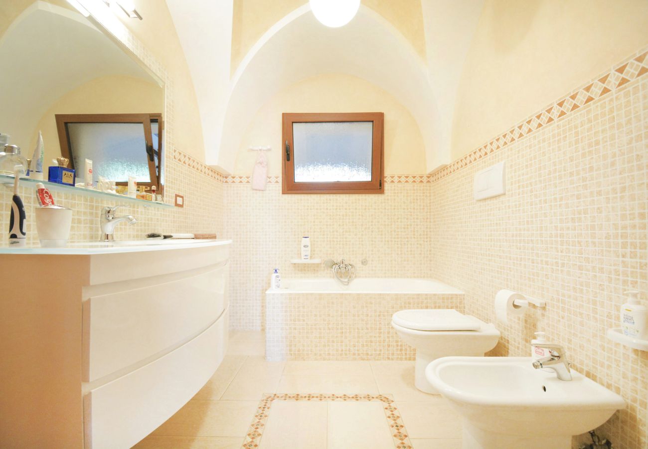Villa in San Vito dei Normanni - Villa Cavaliere by pugliadamare
