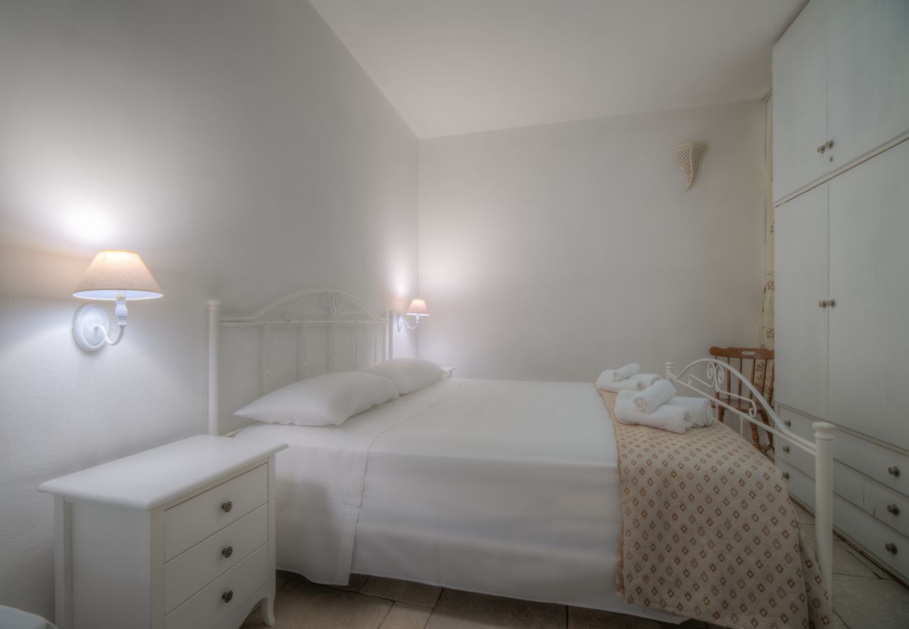 Trullo in Ostuni - Trullo Paan by Pugliadamare