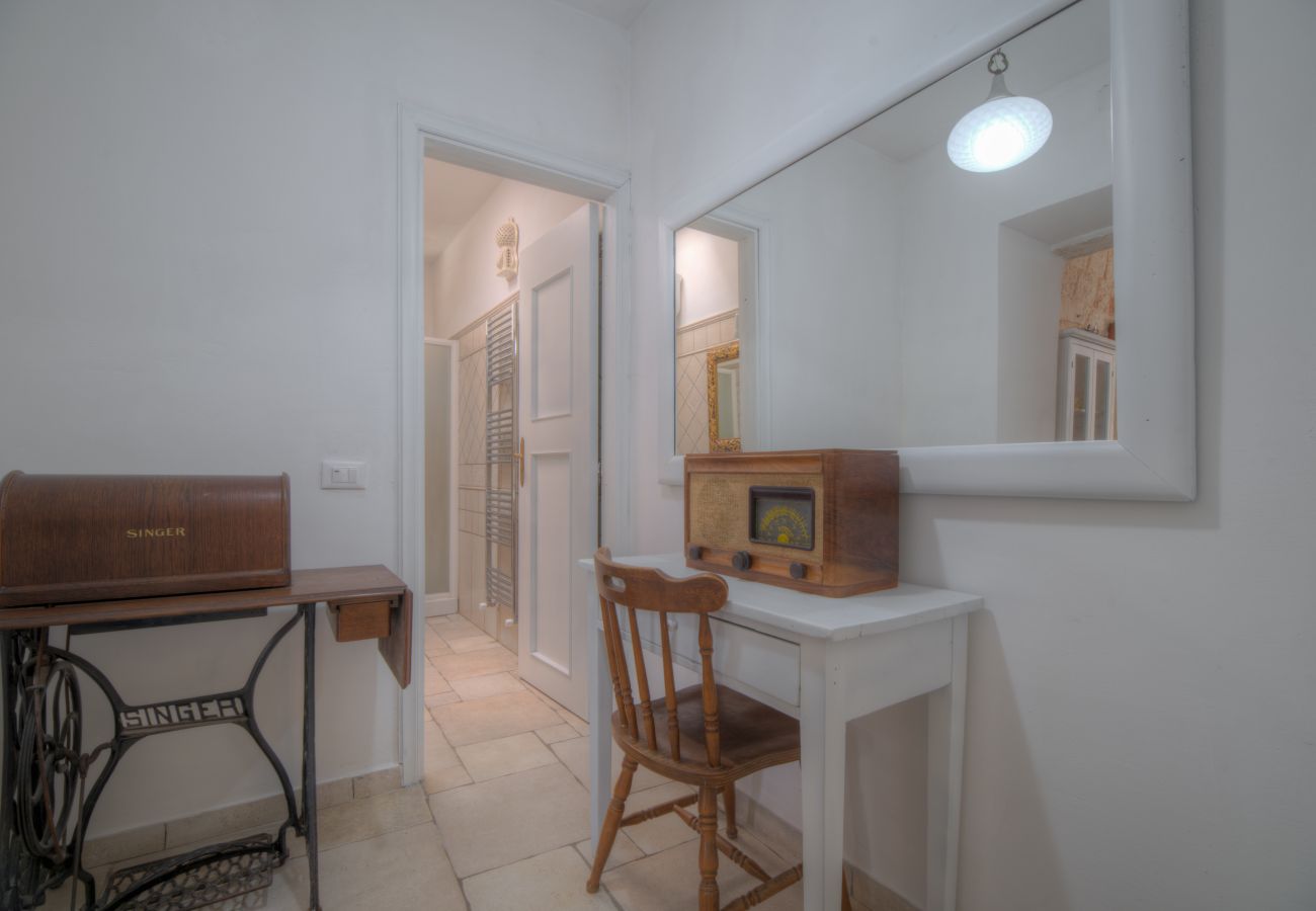 Trullo in Ostuni - Trullo Paan by Pugliadamare